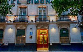 Hotel Simon